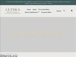 Sites similar to lutska.com