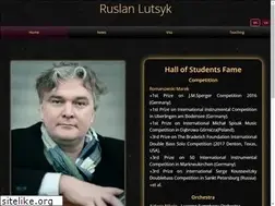 Sites similar to lutsyk.ch