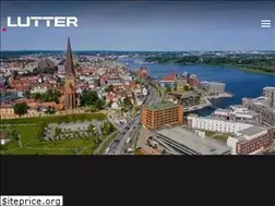 Sites similar to lutter.net