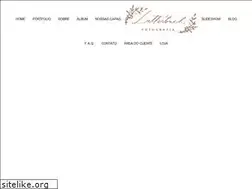 Sites similar to lutterbachfotografia.com.br