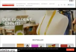 Sites similar to lutterloh-system.de