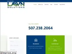 Sites similar to luttermanlawns.com