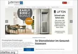Sites similar to luttermann.de
