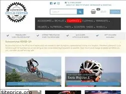 Sites similar to lutterworthcyclecentre.co.uk