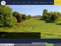 Sites similar to lutterworthgc.co.uk
