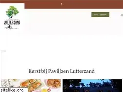 Sites similar to lutterzand.nl