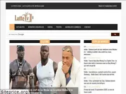 Sites similar to luttetv.com