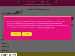 Sites similar to lutti.fr