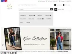Sites similar to luttie.com.br