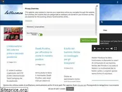 Sites similar to luttoememoria.it
