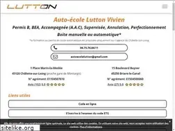 Sites similar to lutton.fr