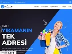 Sites similar to lutufhali.com