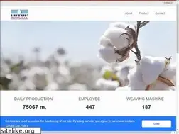 Sites similar to lutufmensucat.com.tr