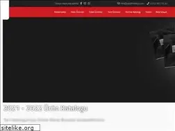 Sites similar to lutufmobilya.com