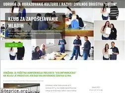 Sites similar to lutum.hr
