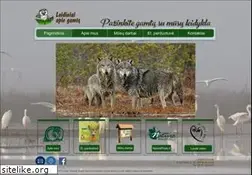 Sites similar to lutute.lt