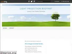Sites similar to lutvajudchong.over-blog.com