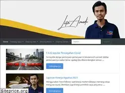 Sites similar to lutviavandi.com