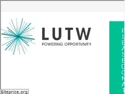 Sites similar to lutw.org