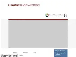 Sites similar to lutx.de