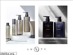 Sites similar to luty.co.jp