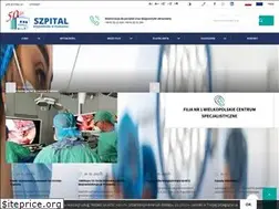 Sites similar to lutycka.pl