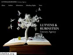Sites similar to lutyensrubinstein.co.uk