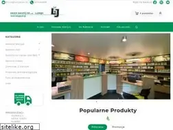 Sites similar to lutyjacek.pl