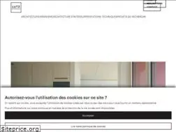 Sites similar to lutz-architectes.ch