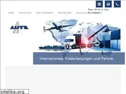 Sites similar to lutz-assekuranz.de