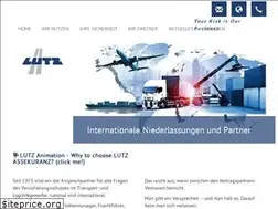 Sites similar to lutz-assekuranz.eu