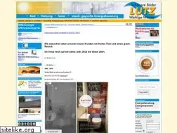 Sites similar to lutz-baeder.de