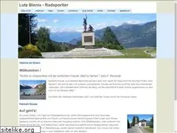 Sites similar to lutz-bienia.de