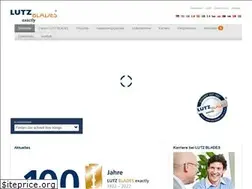 Sites similar to lutz-blades.com