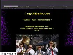 Sites similar to lutz-eikelmann.de
