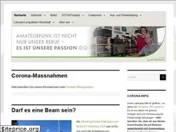 Sites similar to lutz-electronics.ch