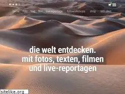 Sites similar to lutz-jaekel.com
