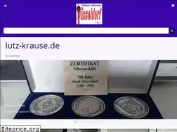 Sites similar to lutz-krause.de