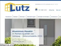 Sites similar to lutz-leverkusen.de