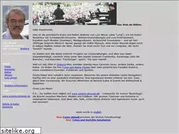 Sites similar to lutz-meyer.com