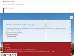 Sites similar to lutz-rae.de