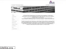 Sites similar to lutz-stuttgart.de