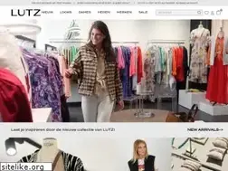Sites similar to lutz.nl