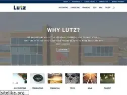Sites similar to lutz.us