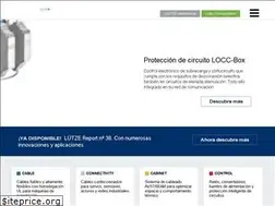 Sites similar to lutze.es