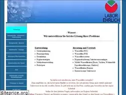 Sites similar to lutzehrlich.de