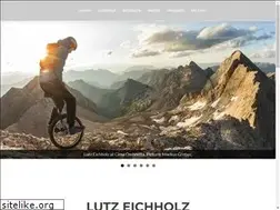 Sites similar to lutzeichholz.de