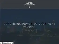 Sites similar to lutzelectric.com