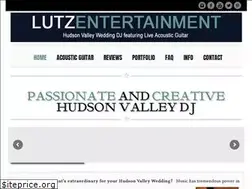 Sites similar to lutzentertainment.com