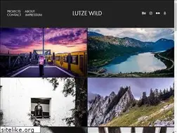 Sites similar to lutzewild.de